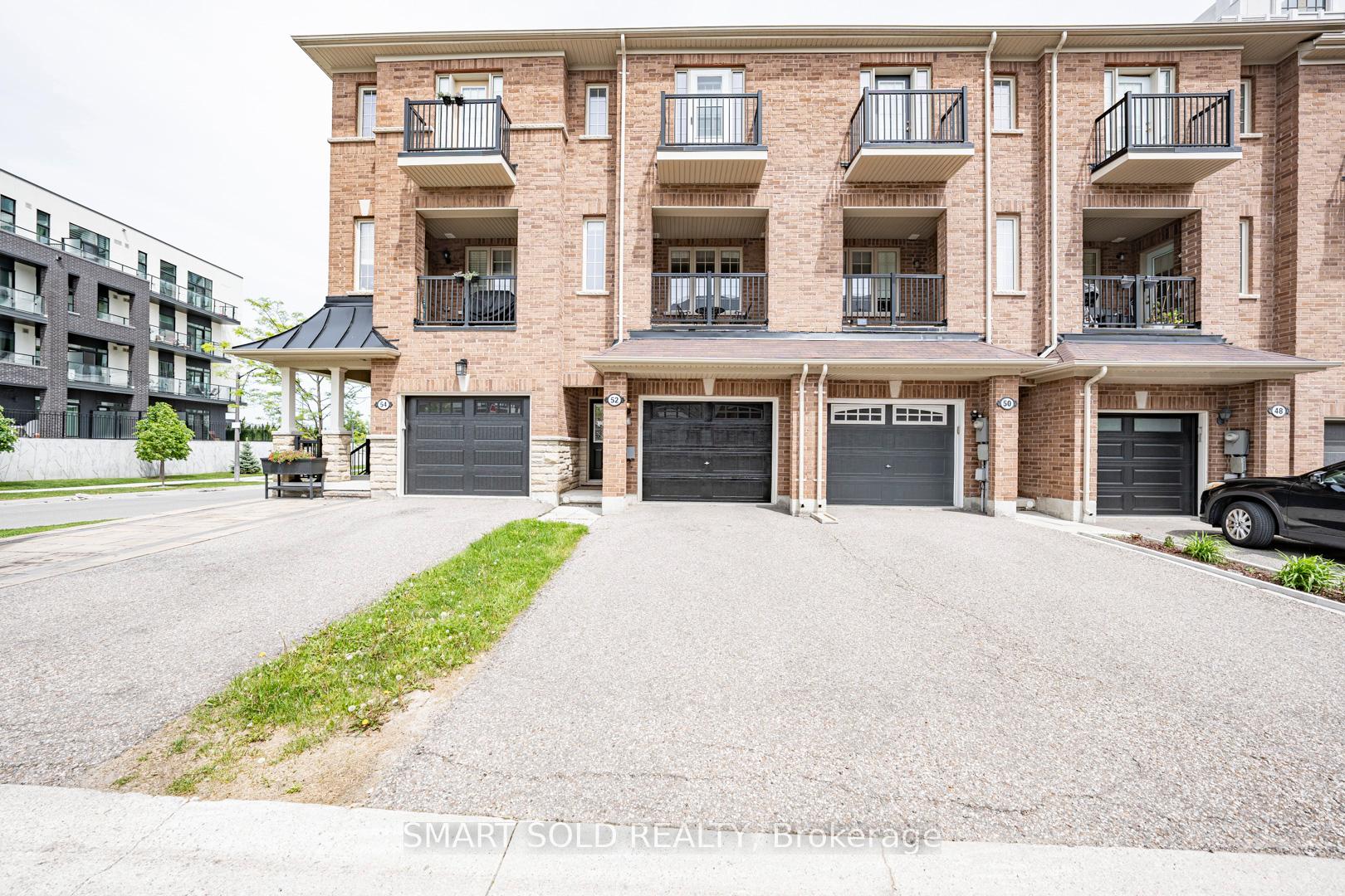 Photo 2 of 52 Orca Drive, Markham, Wismer — HOMEH