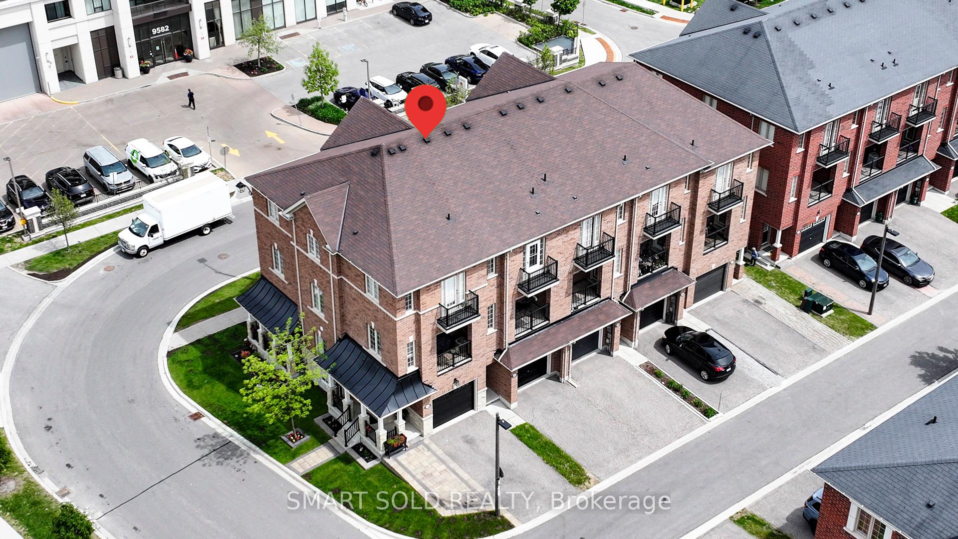 Photo 3 of 52 Orca Drive, Markham, Wismer — HOMEH