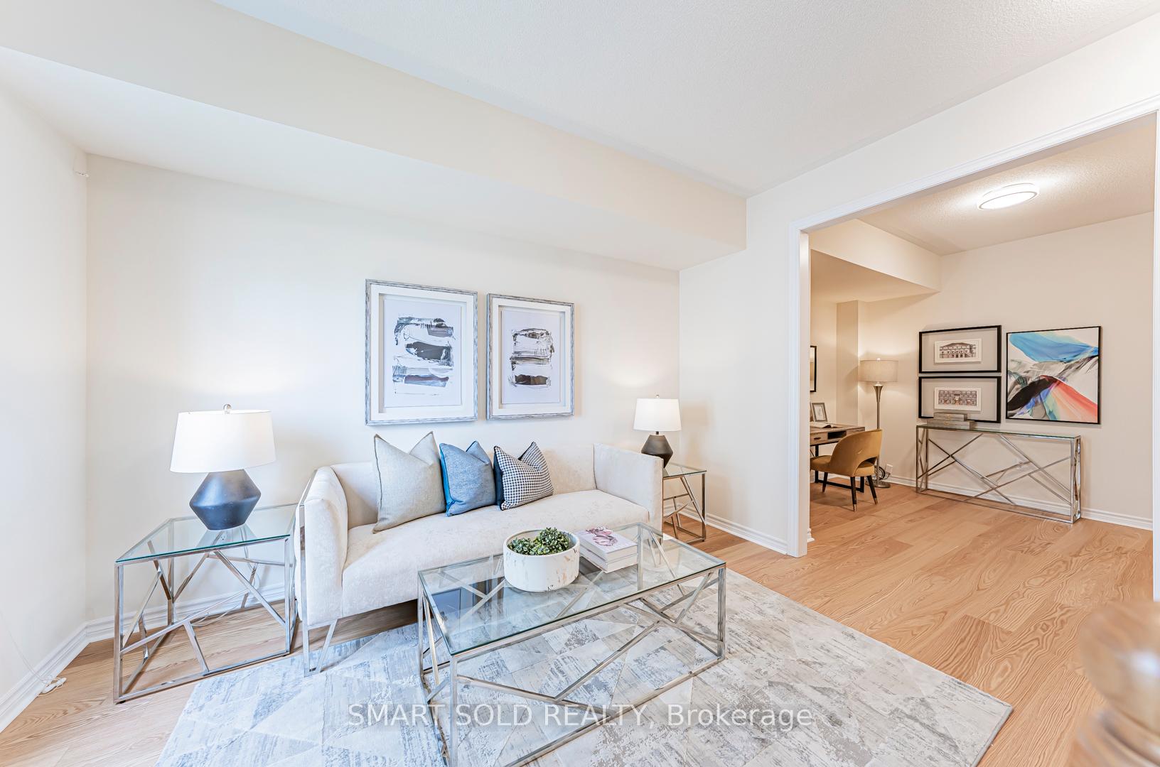 Photo 6 of 52 Orca Drive, Markham, Wismer — HOMEH