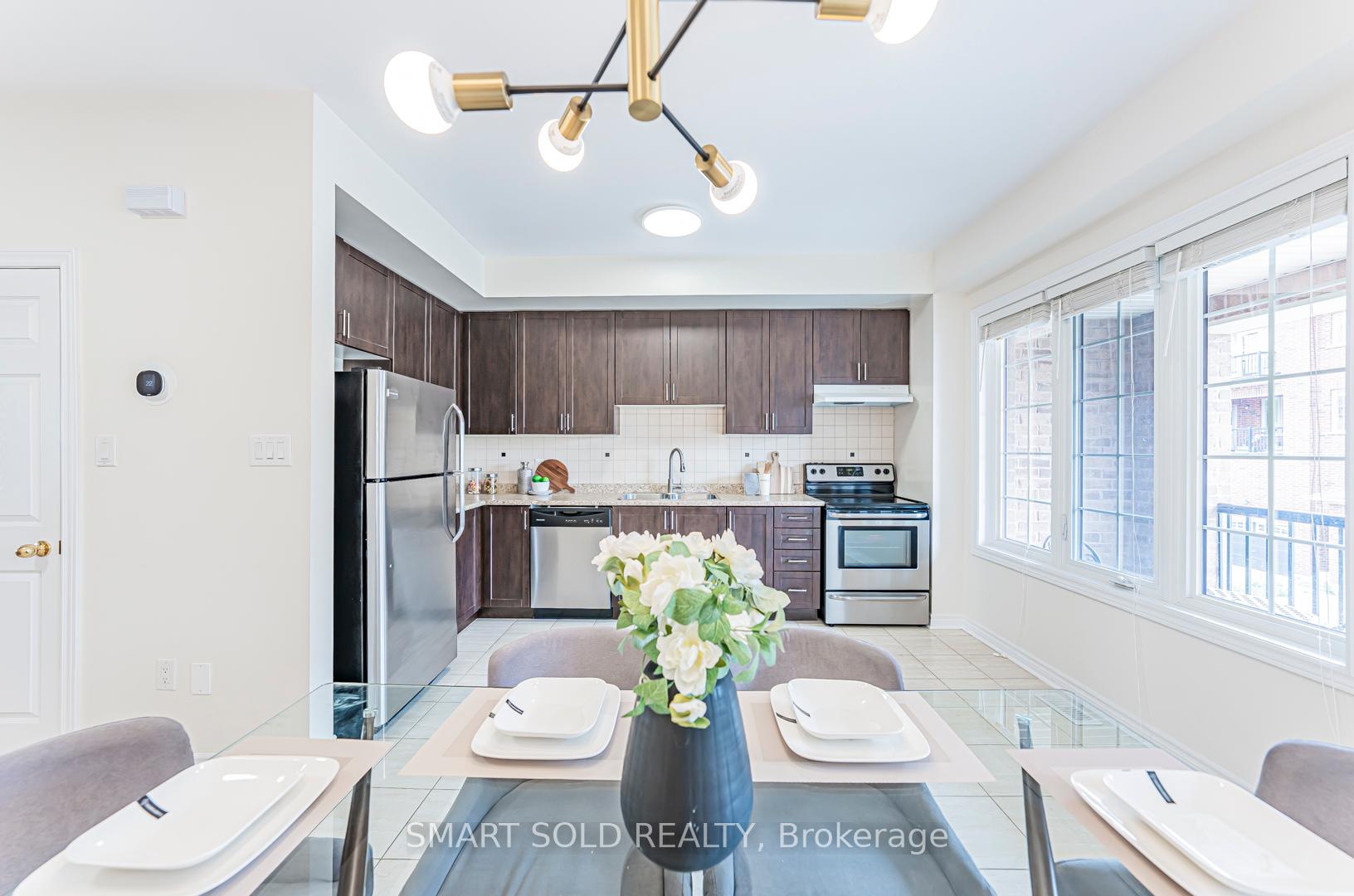 Photo 18 of 52 Orca Drive, Markham, Wismer — HOMEH