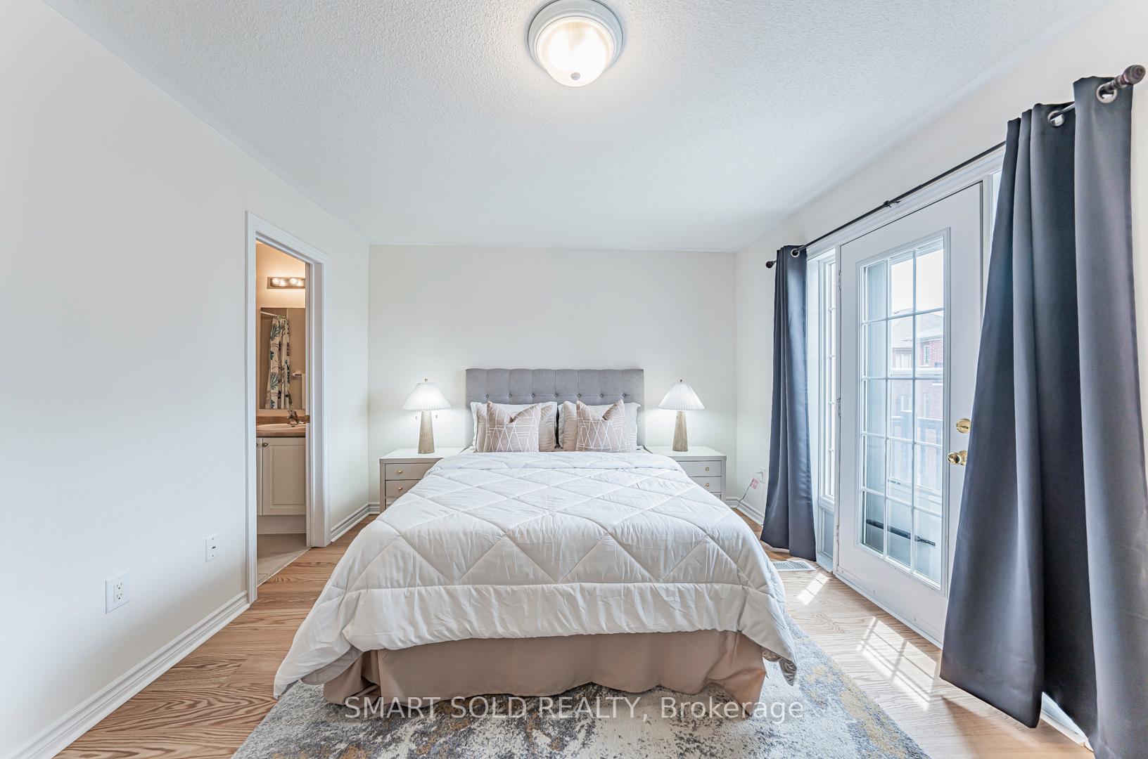 Photo 26 of 52 Orca Drive, Markham, Wismer — HOMEH