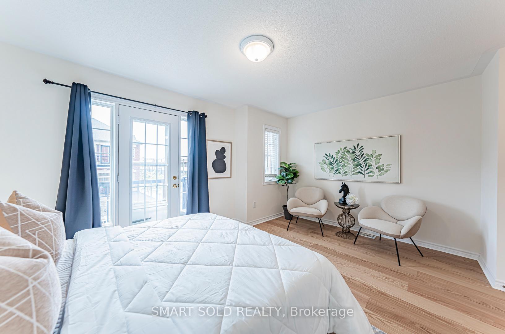 Photo 29 of 52 Orca Drive, Markham, Wismer — HOMEH