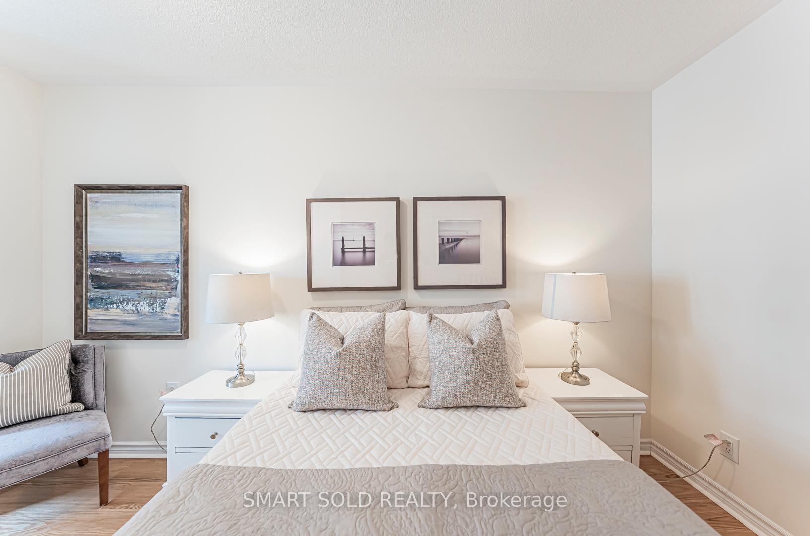 Photo 34 of 52 Orca Drive, Markham, Wismer — HOMEH