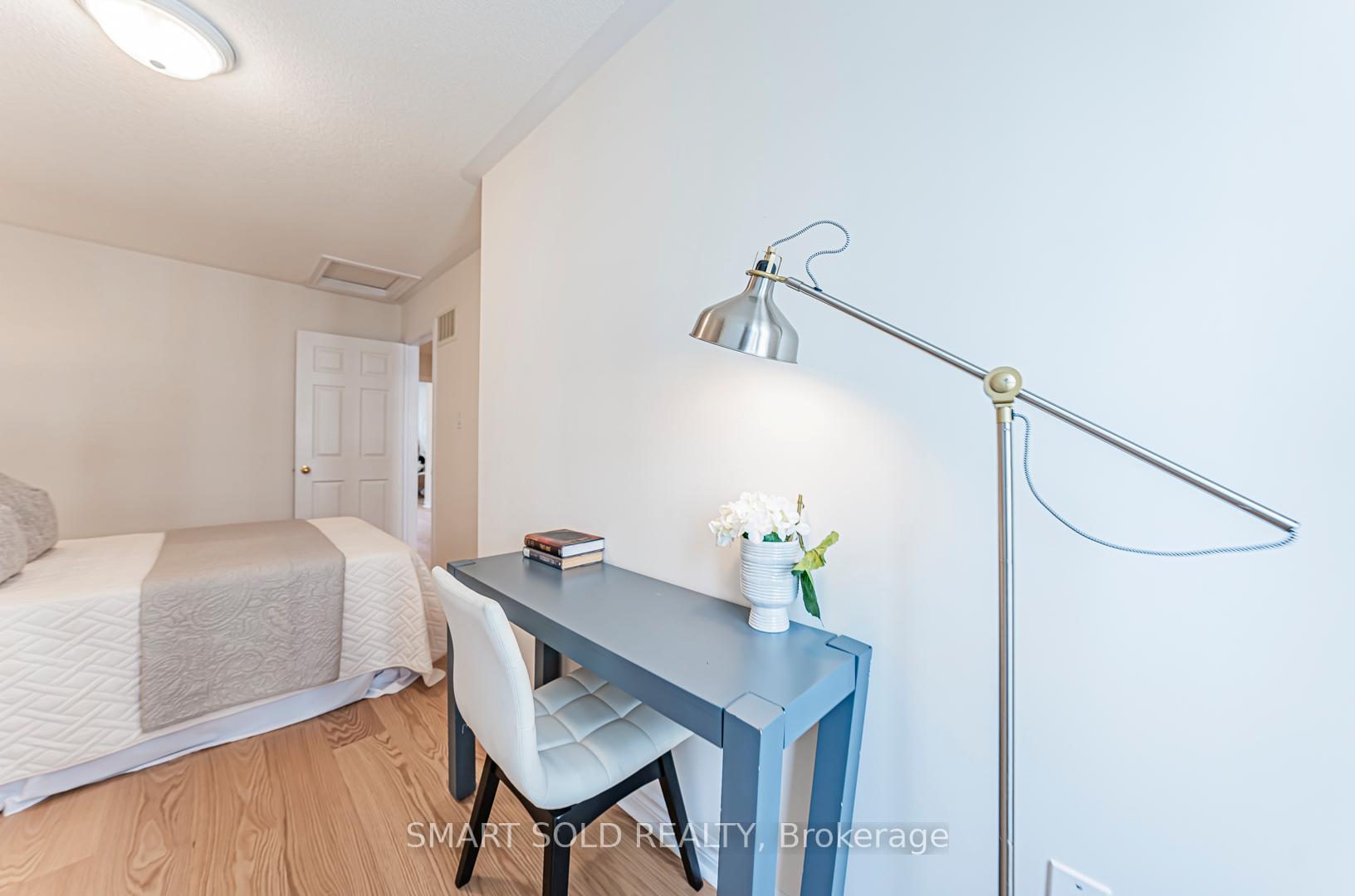 Photo 37 of 52 Orca Drive, Markham, Wismer — HOMEH