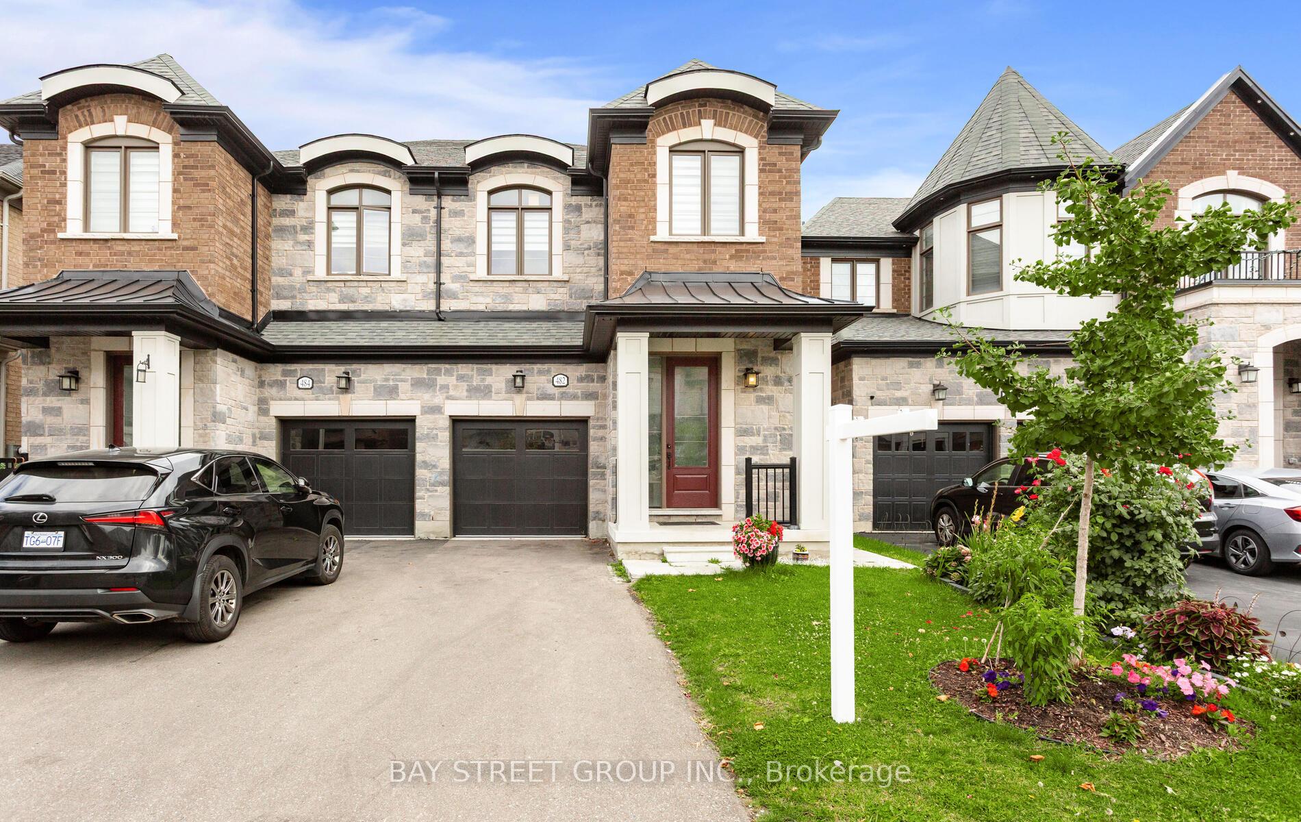 Photo 2 of 482 Parent Place, Milton, Ford — HOMEH