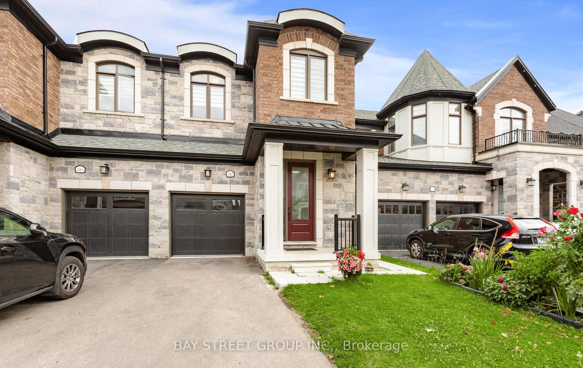 Photo 3 of 482 Parent Place, Milton, Ford — HOMEH