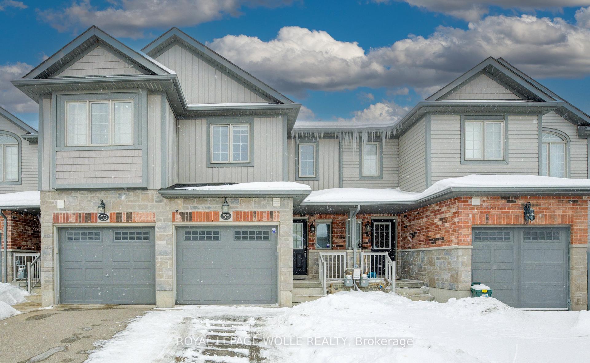 Photo 4 of 55 Meadowridge Street, Kitchener — HOMEH