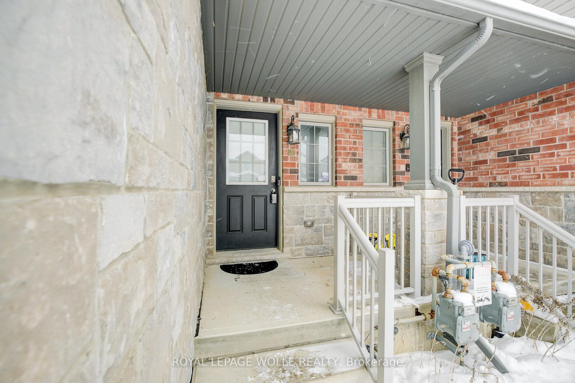 Photo 6 of 55 Meadowridge Street, Kitchener — HOMEH