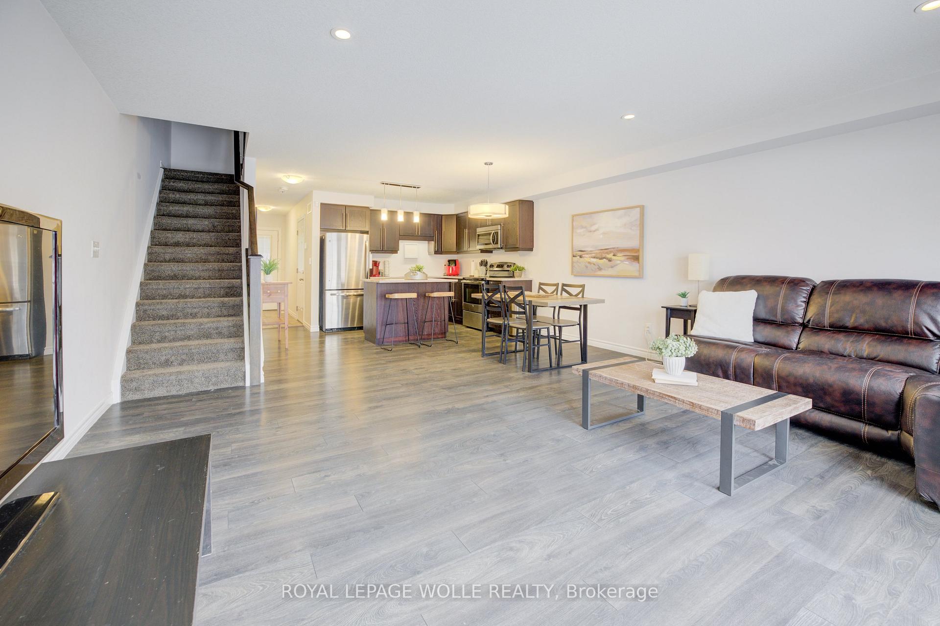 Photo 11 of 55 Meadowridge Street, Kitchener — HOMEH