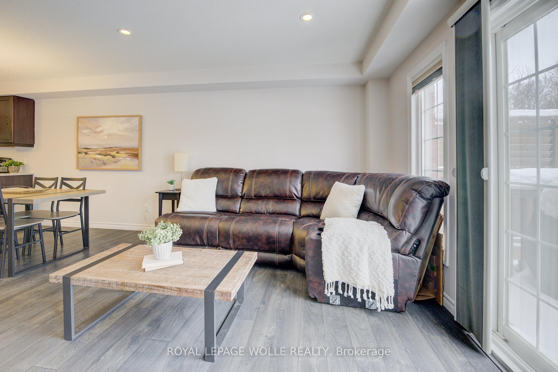 Photo 12 of 55 Meadowridge Street, Kitchener — HOMEH