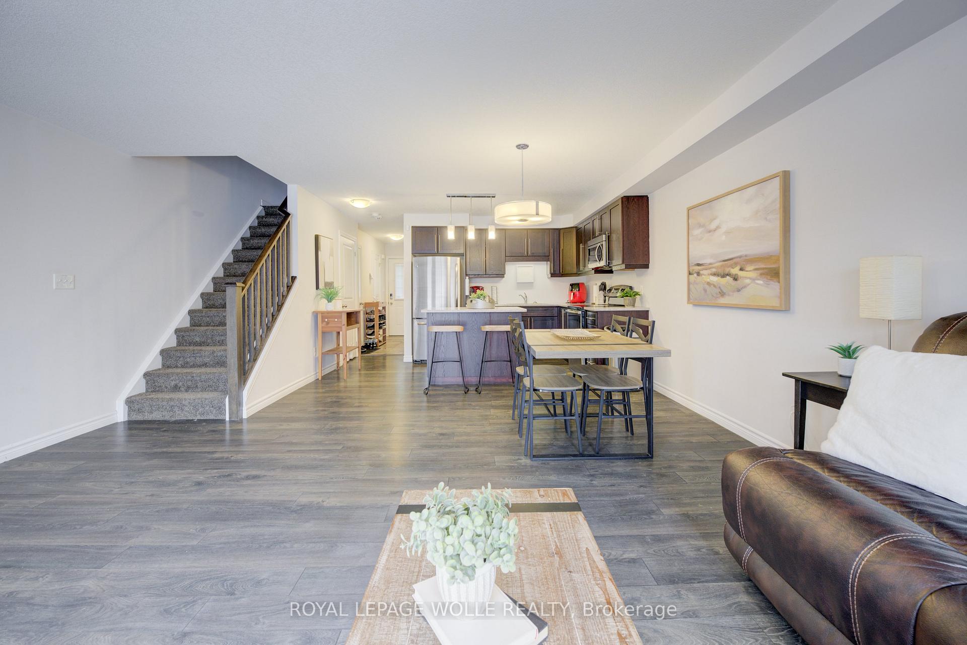 Photo 13 of 55 Meadowridge Street, Kitchener — HOMEH