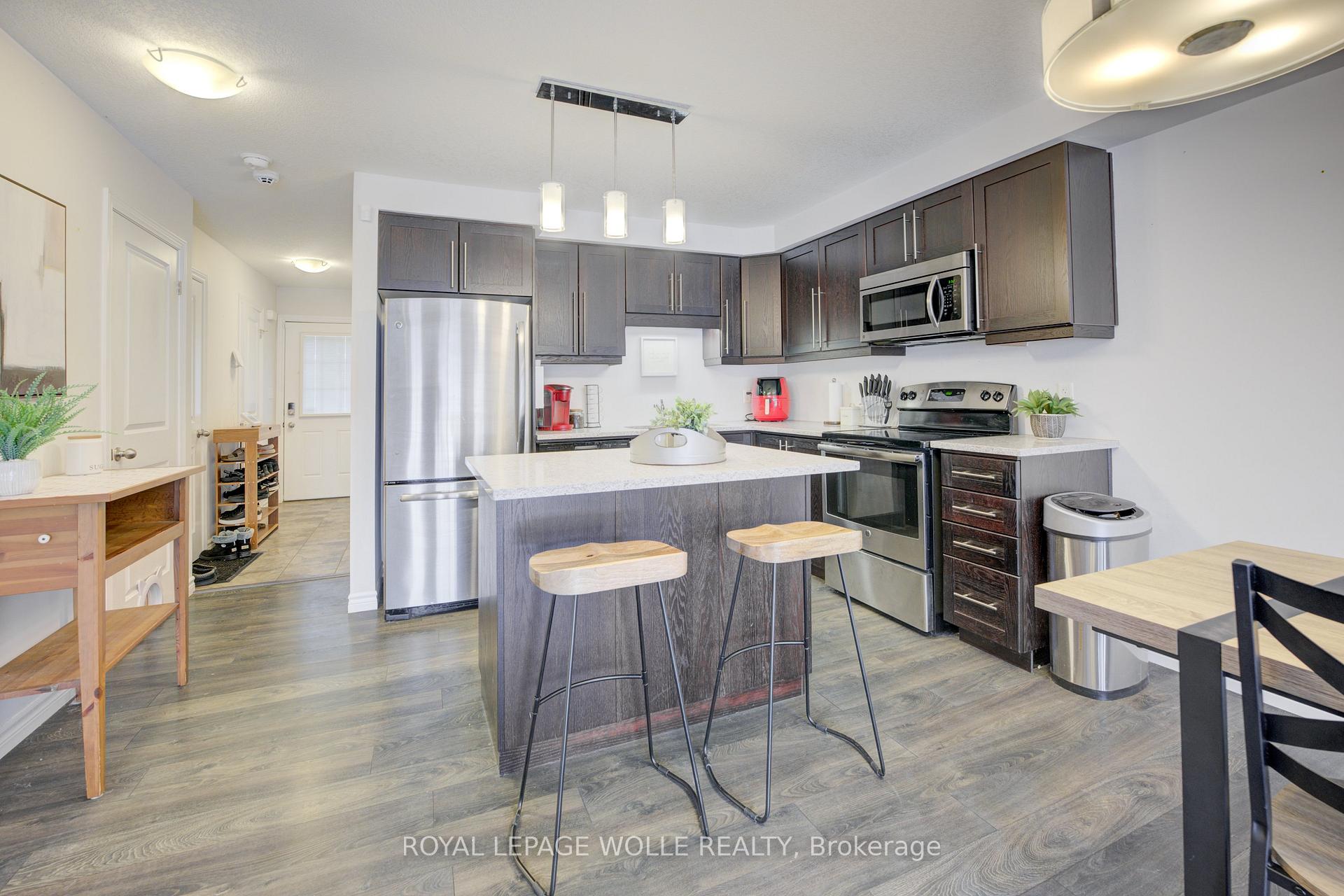 Photo 14 of 55 Meadowridge Street, Kitchener — HOMEH