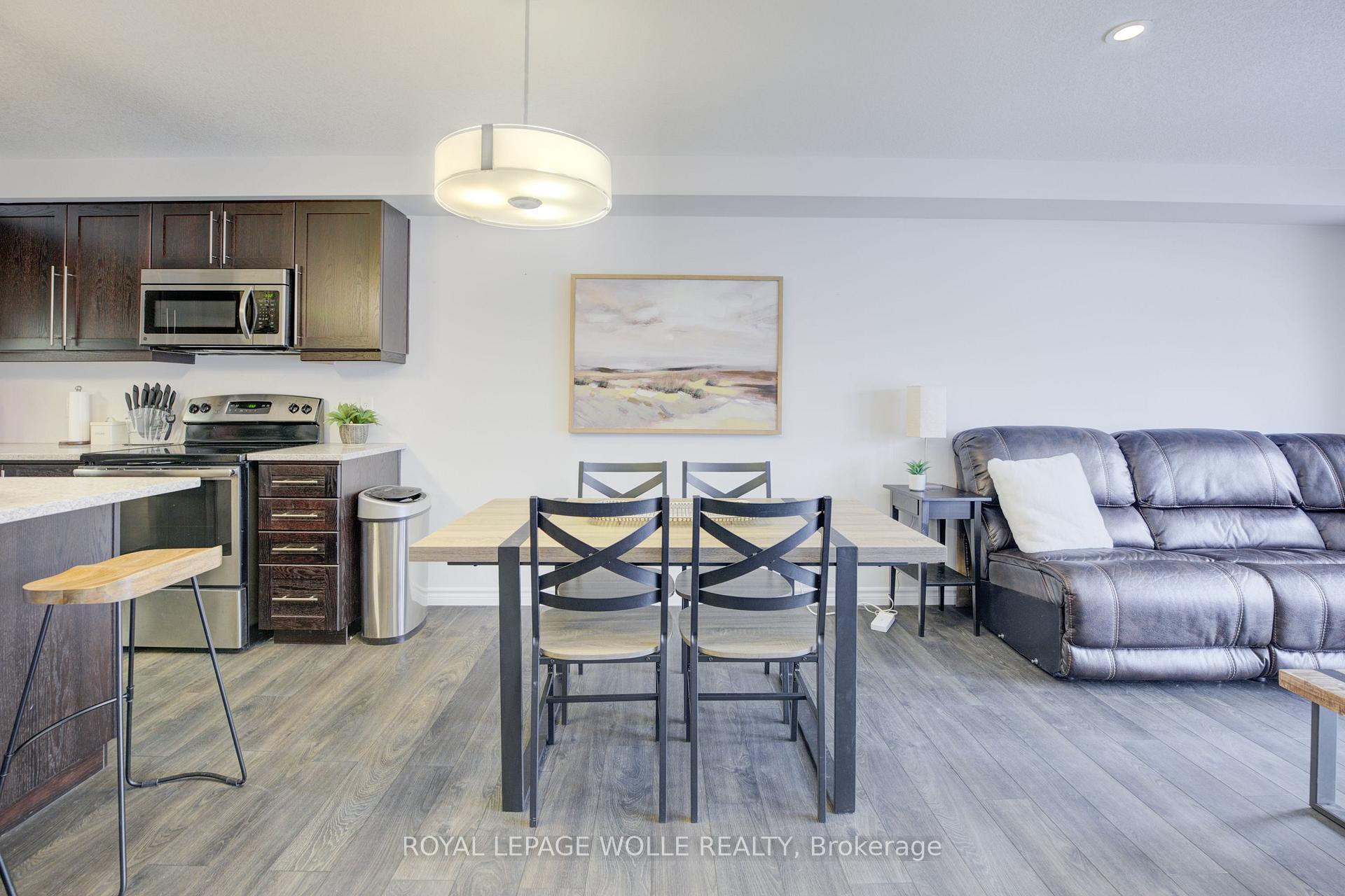 Photo 15 of 55 Meadowridge Street, Kitchener — HOMEH