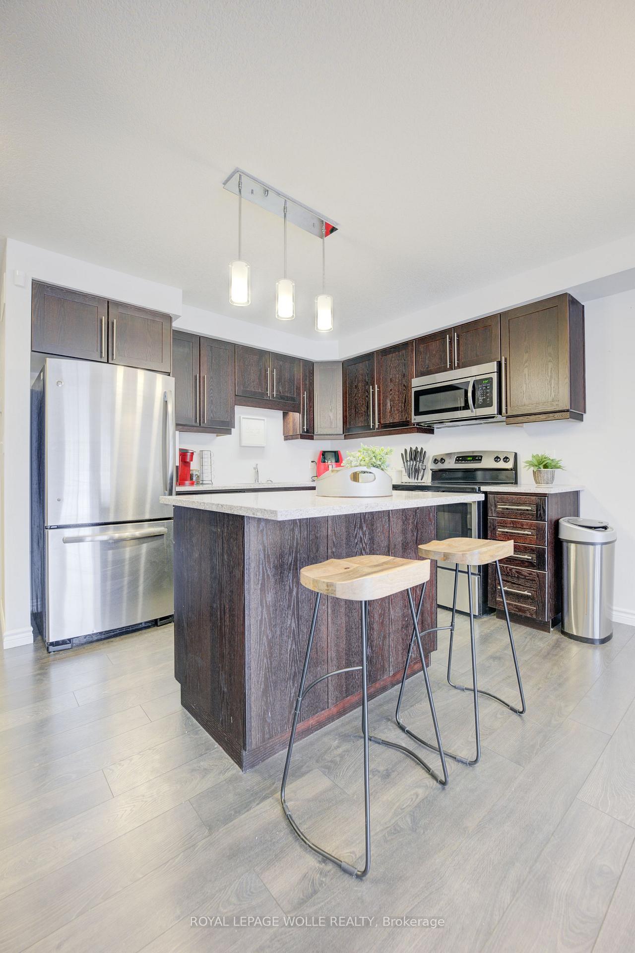 Photo 16 of 55 Meadowridge Street, Kitchener — HOMEH