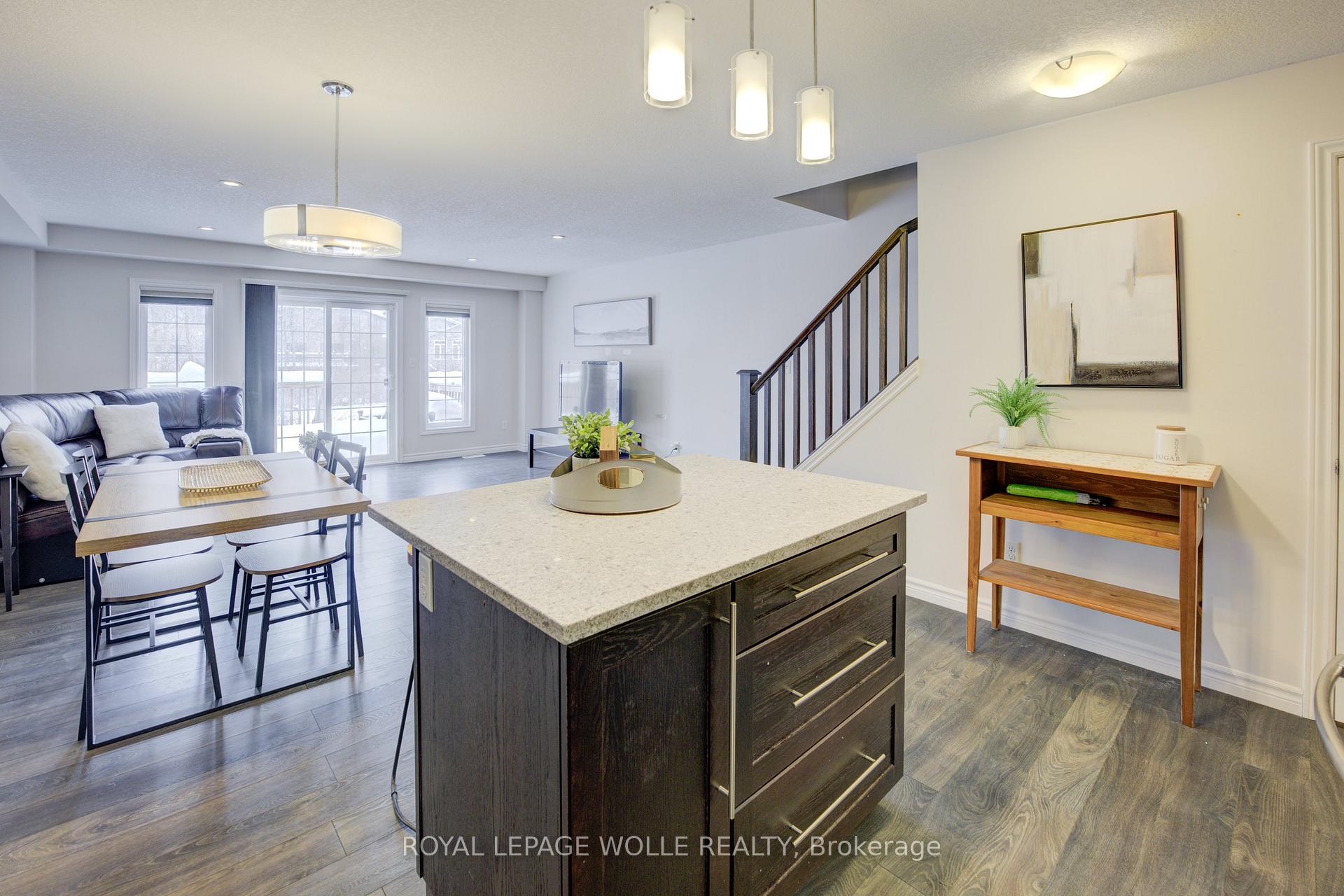 Photo 18 of 55 Meadowridge Street, Kitchener — HOMEH