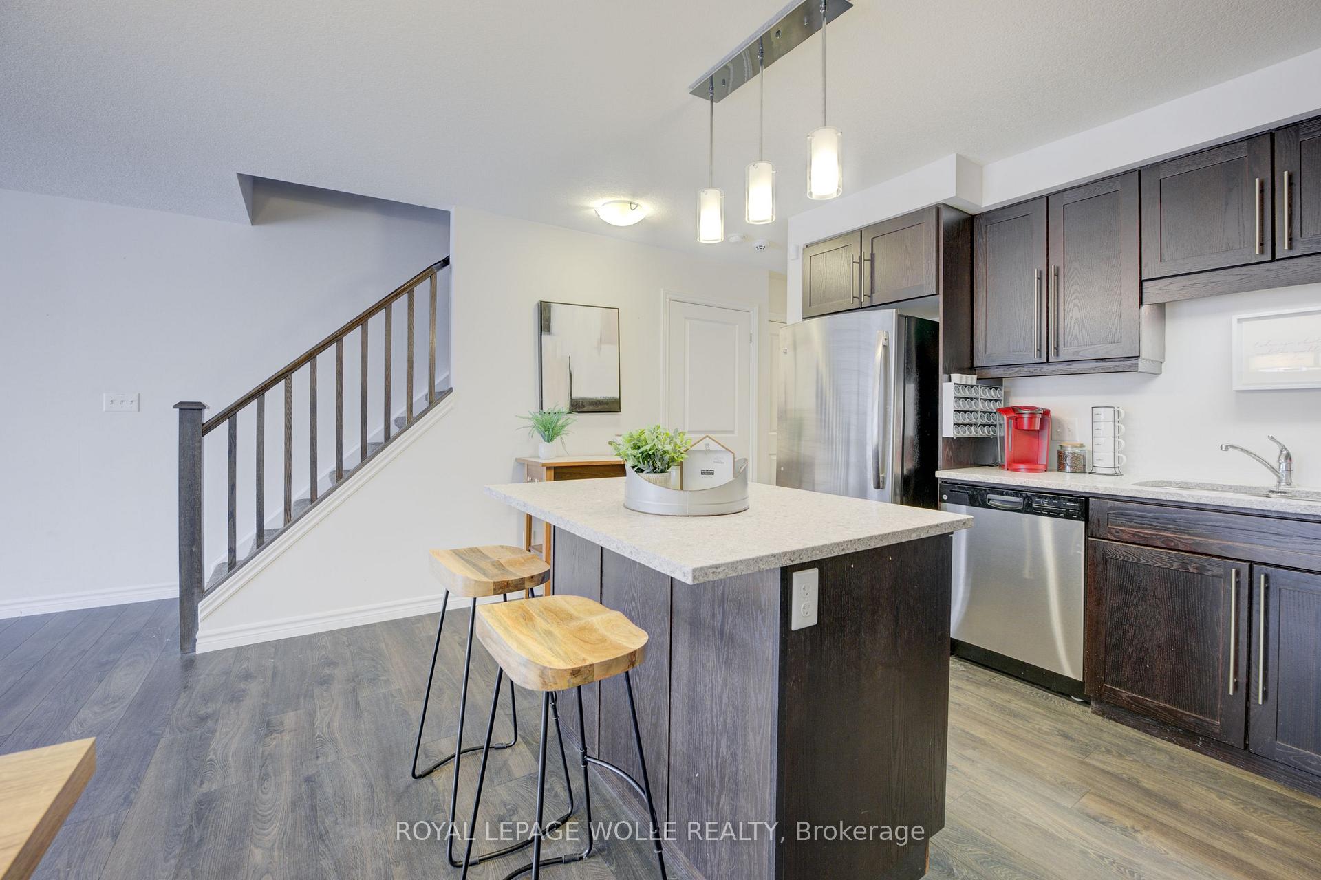 Photo 20 of 55 Meadowridge Street, Kitchener — HOMEH