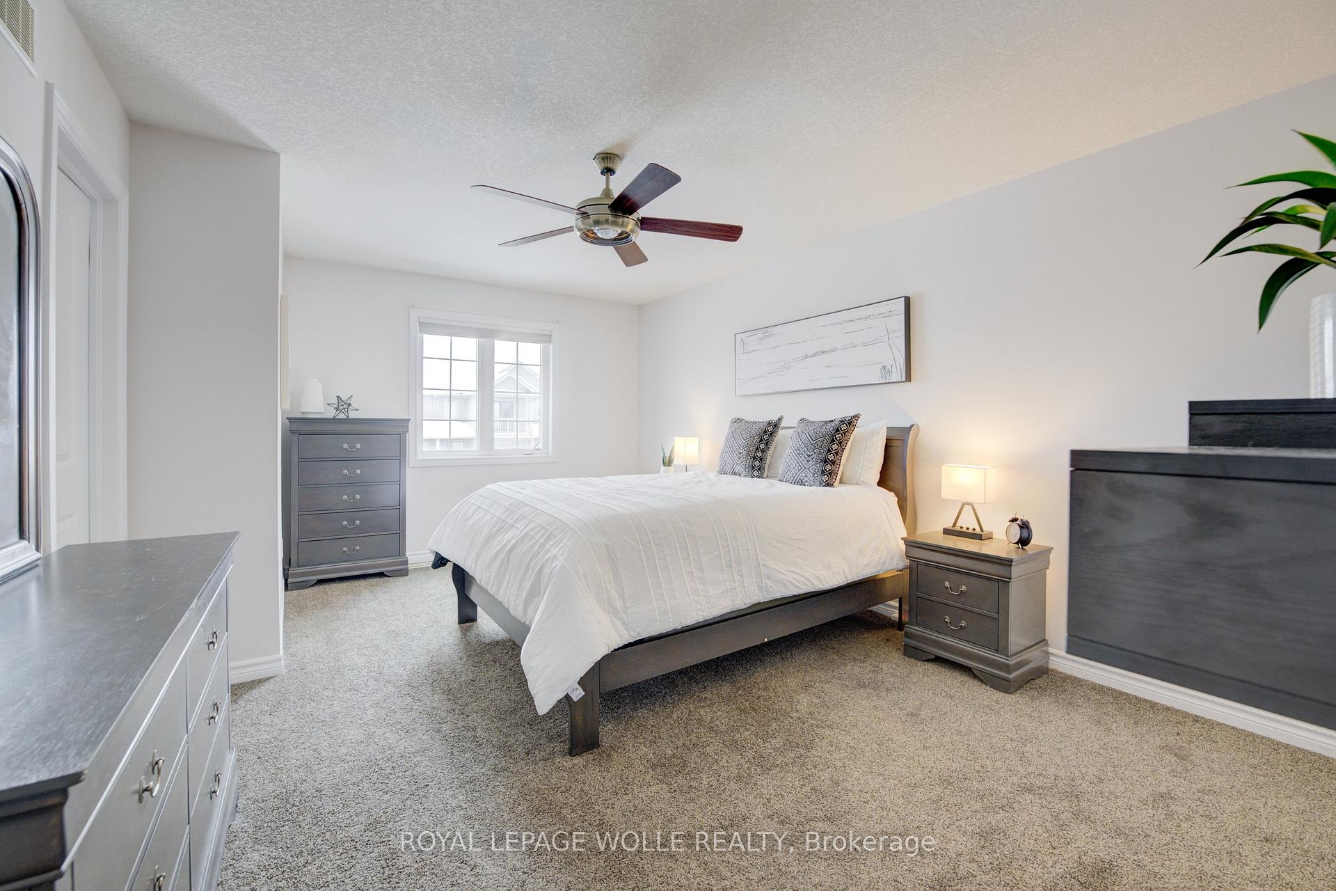 Photo 23 of 55 Meadowridge Street, Kitchener — HOMEH