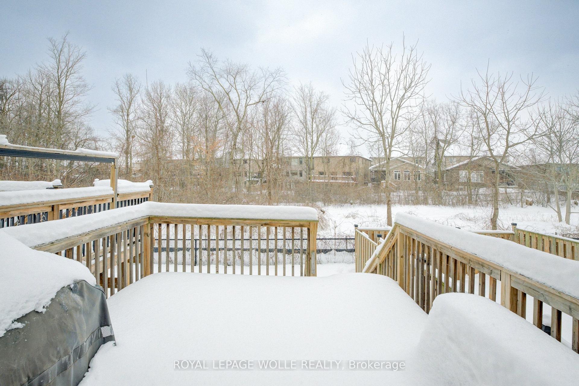 Photo 29 of 55 Meadowridge Street, Kitchener — HOMEH