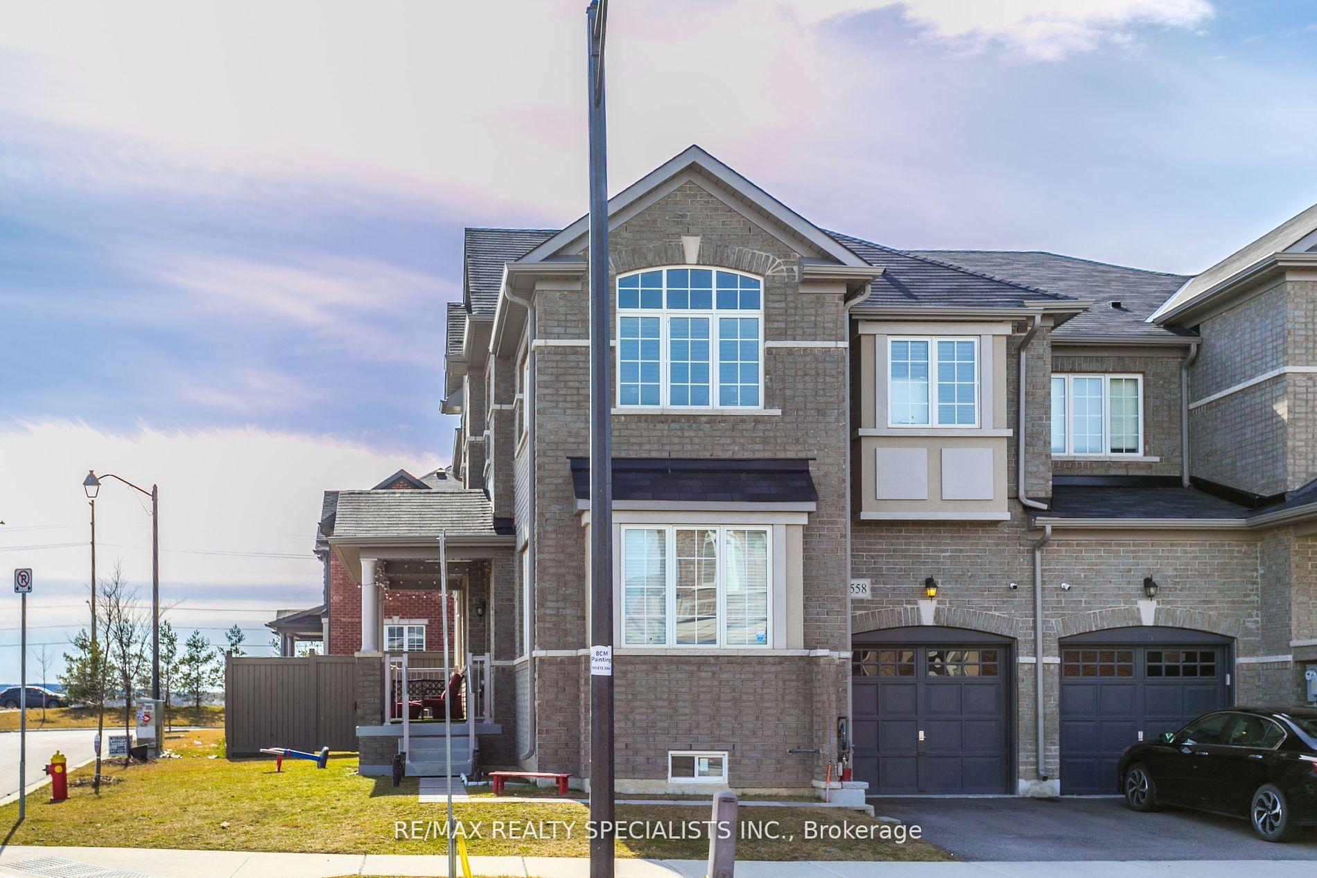 Photo 2 of 1558 Carr Landing, Milton, Ford — HOMEH