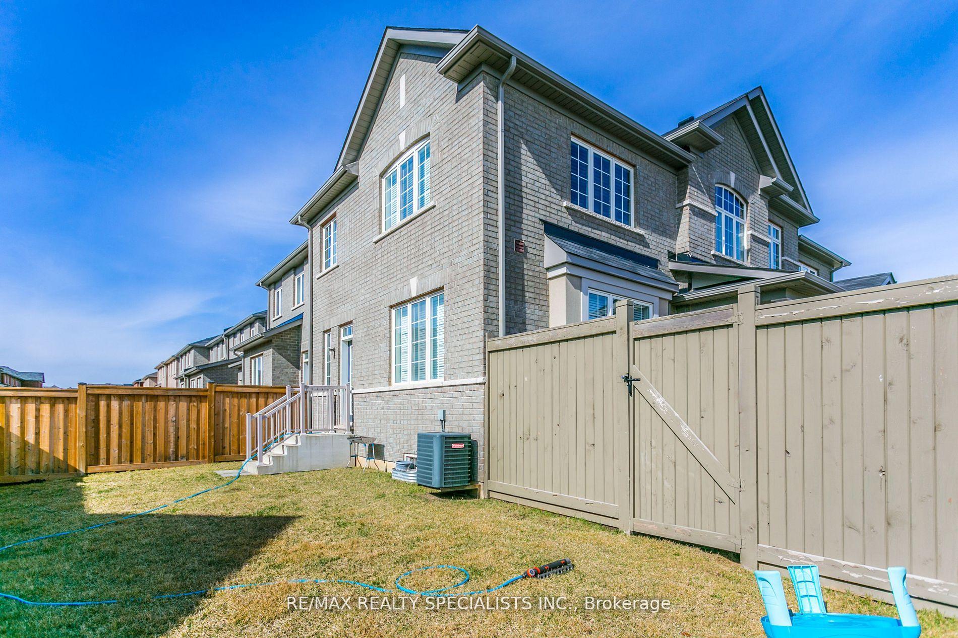 Photo 33 of 1558 Carr Landing, Milton, Ford — HOMEH