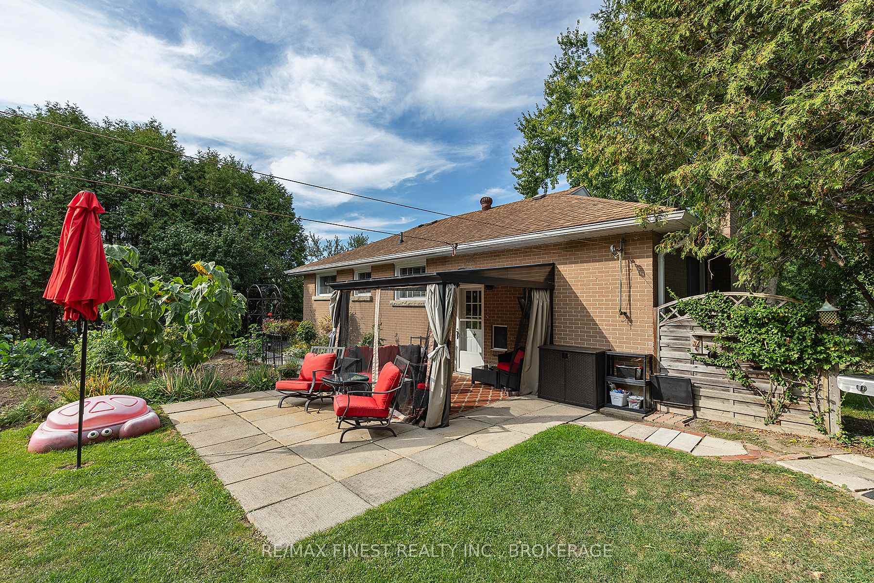 Photo 40 of 2232 Mckendry Road, Kingston, City North of 401 — HOMEH