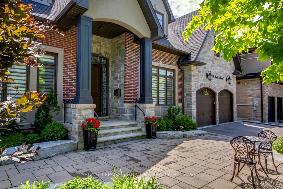 Photo 3 of 69 Peter Street, Markham, Old Markham Village — HOMEH