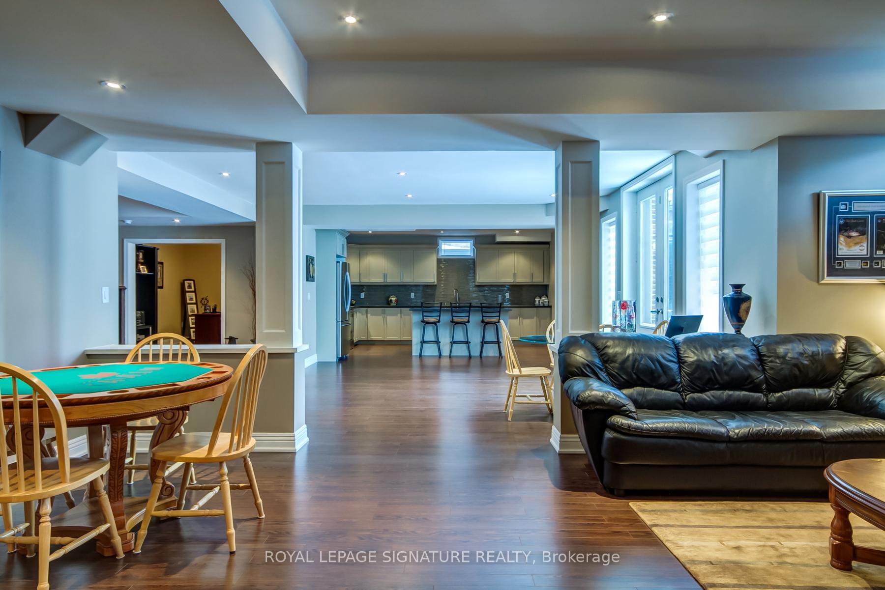 Photo 36 of 69 Peter Street, Markham, Old Markham Village — HOMEH