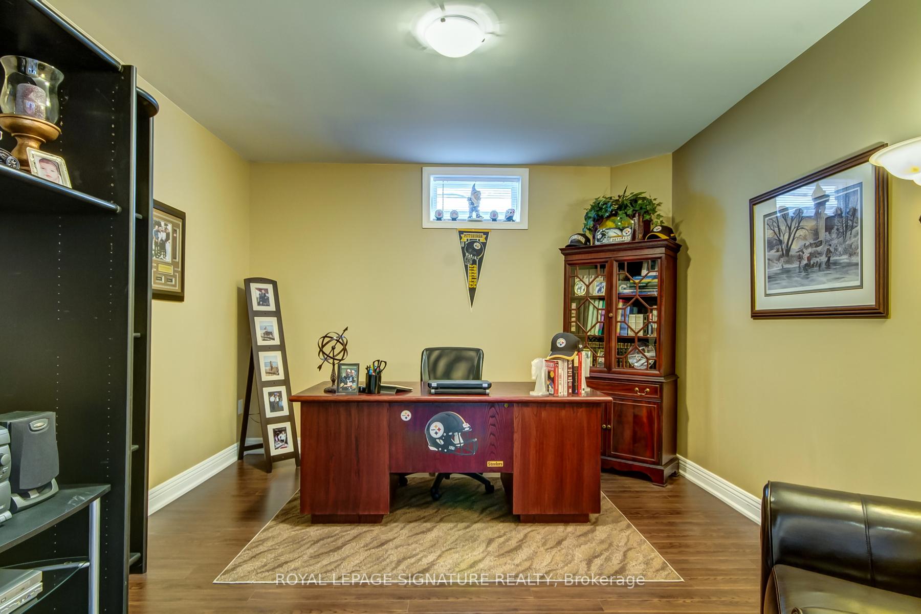 Photo 42 of 69 Peter Street, Markham, Old Markham Village — HOMEH
