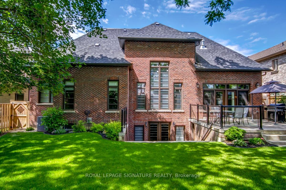Photo 43 of 69 Peter Street, Markham, Old Markham Village — HOMEH