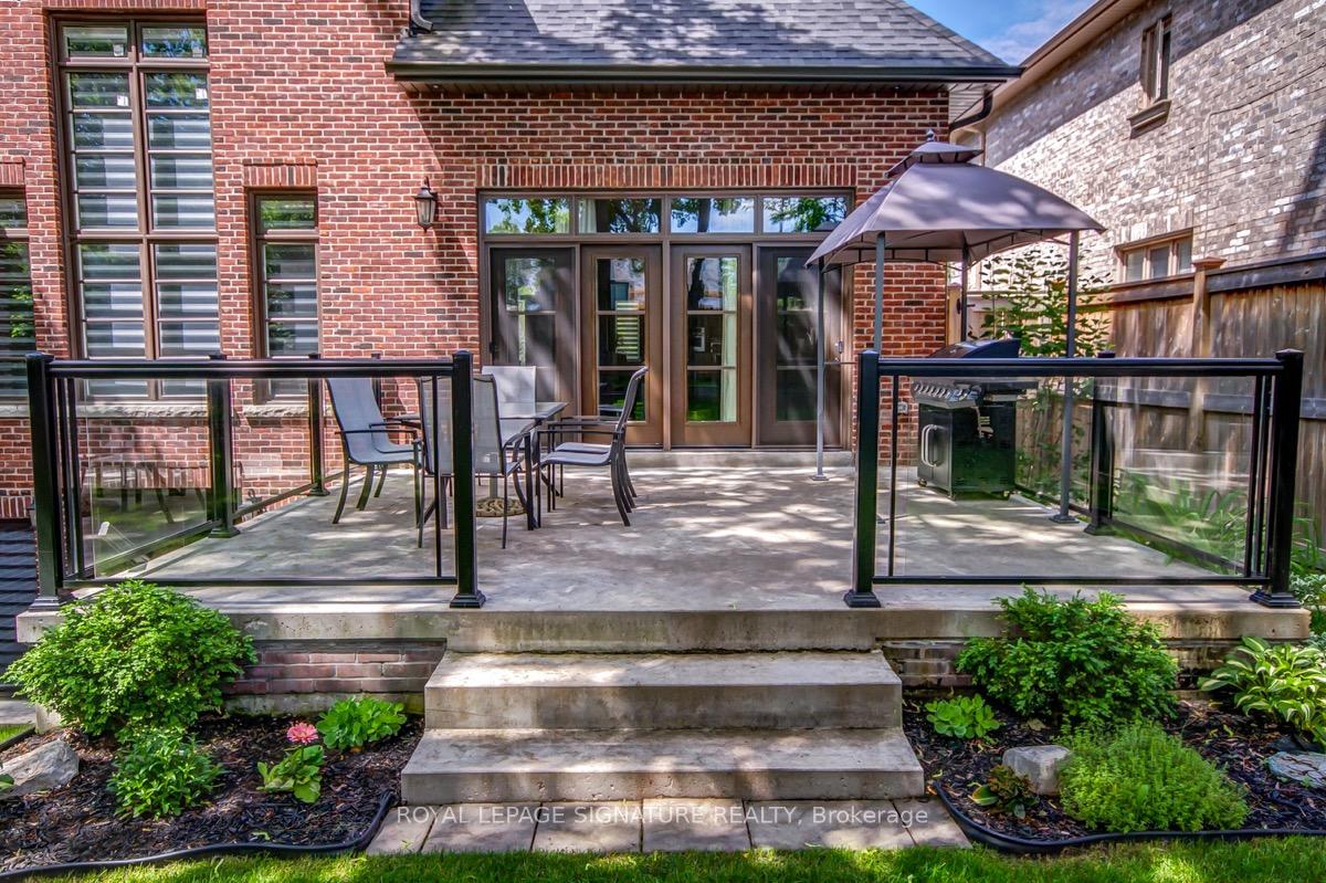 Photo 44 of 69 Peter Street, Markham, Old Markham Village — HOMEH