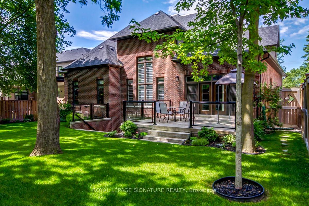 Photo 45 of 69 Peter Street, Markham, Old Markham Village — HOMEH