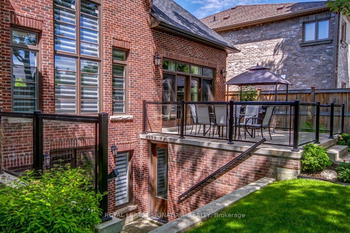 Photo 46 of 69 Peter Street, Markham, Old Markham Village — HOMEH