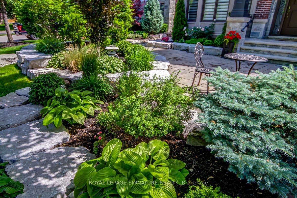 Photo 48 of 69 Peter Street, Markham, Old Markham Village — HOMEH