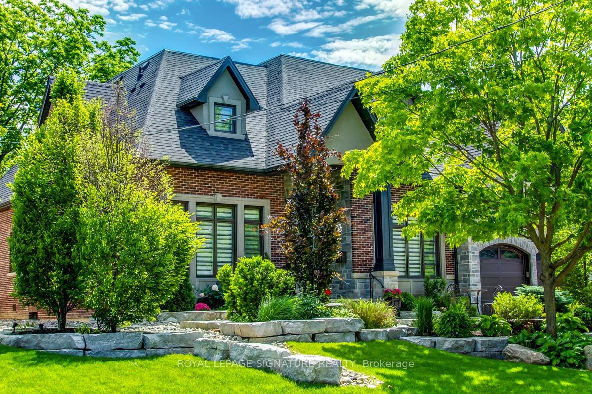 Photo 49 of 69 Peter Street, Markham, Old Markham Village — HOMEH