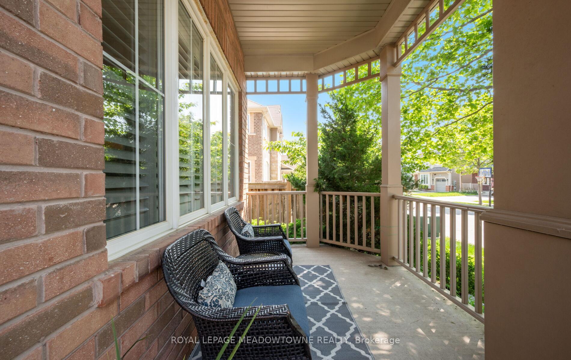 Photo 32 of 663 Snider Terrace, Milton, Coates — HOMEH