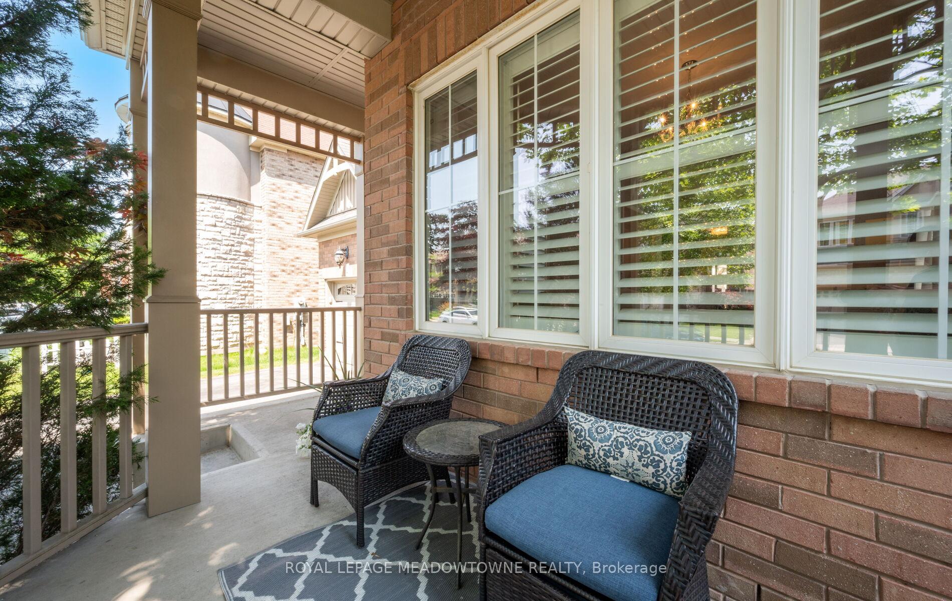Photo 4 of 663 Snider Terrace, Milton, Coates — HOMEH