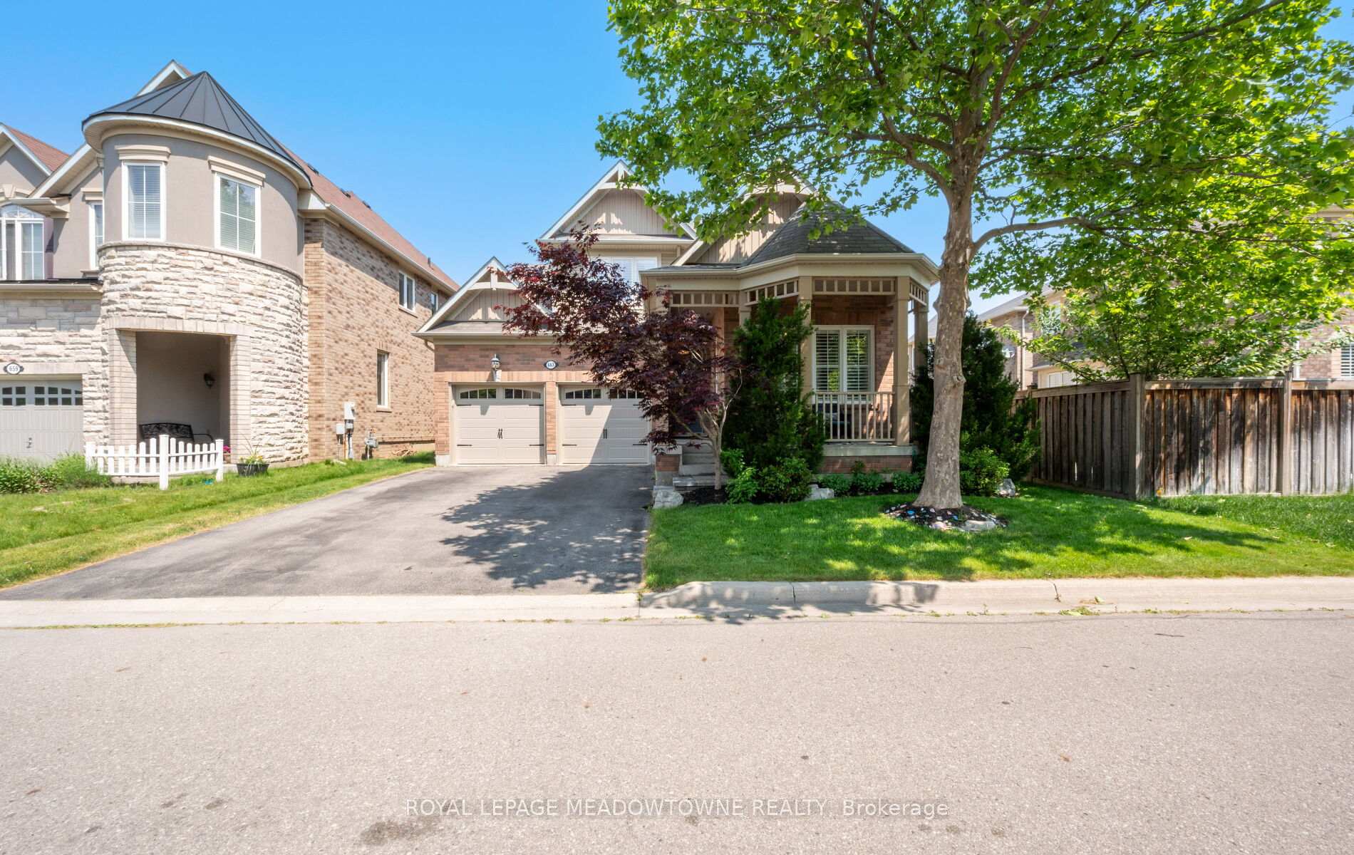Photo 2 of 663 Snider Terrace, Milton, Coates — HOMEH