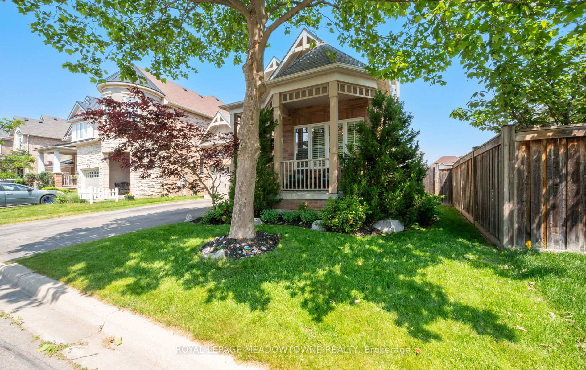 Photo 12 of 663 Snider Terrace, Milton, Coates — HOMEH