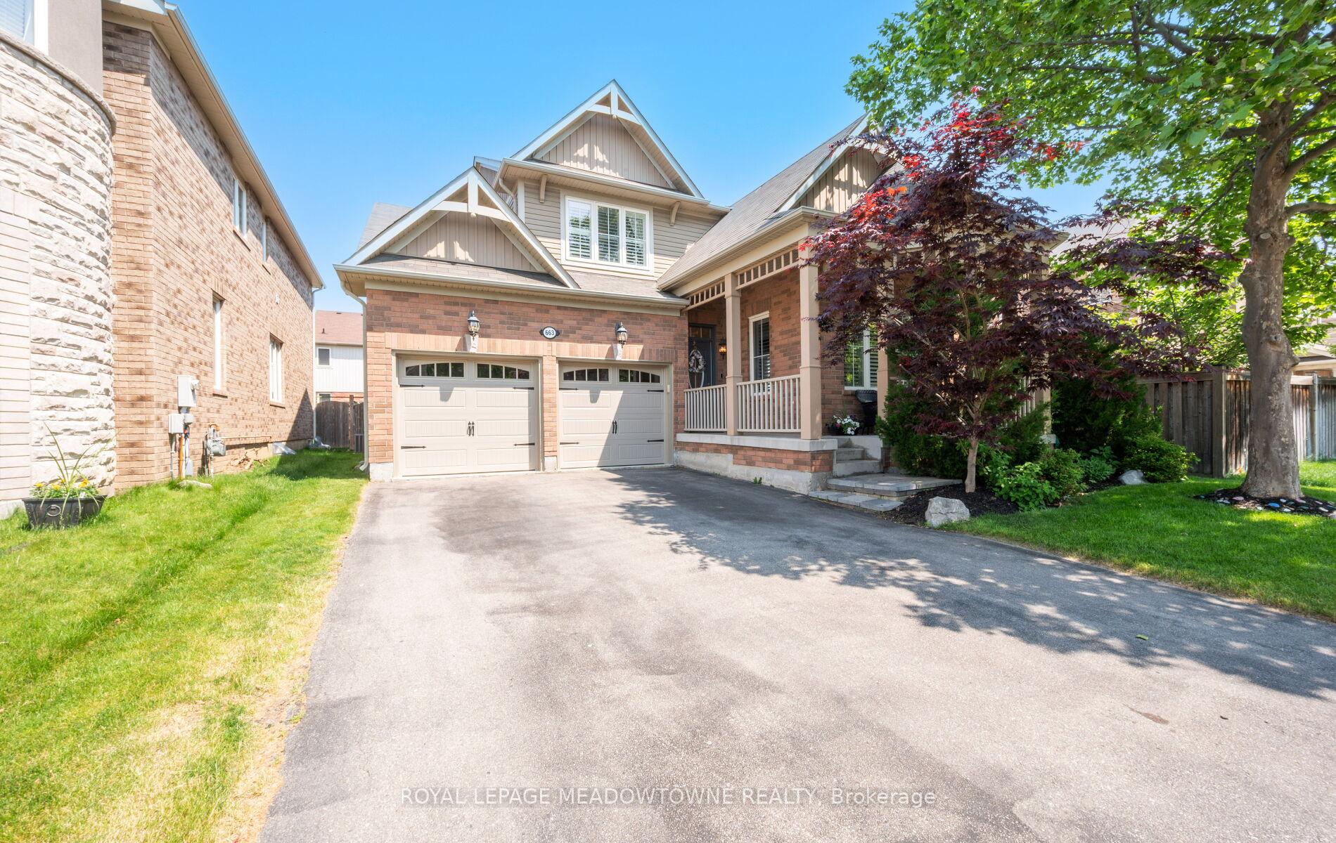 Photo 35 of 663 Snider Terrace, Milton, Coates — HOMEH