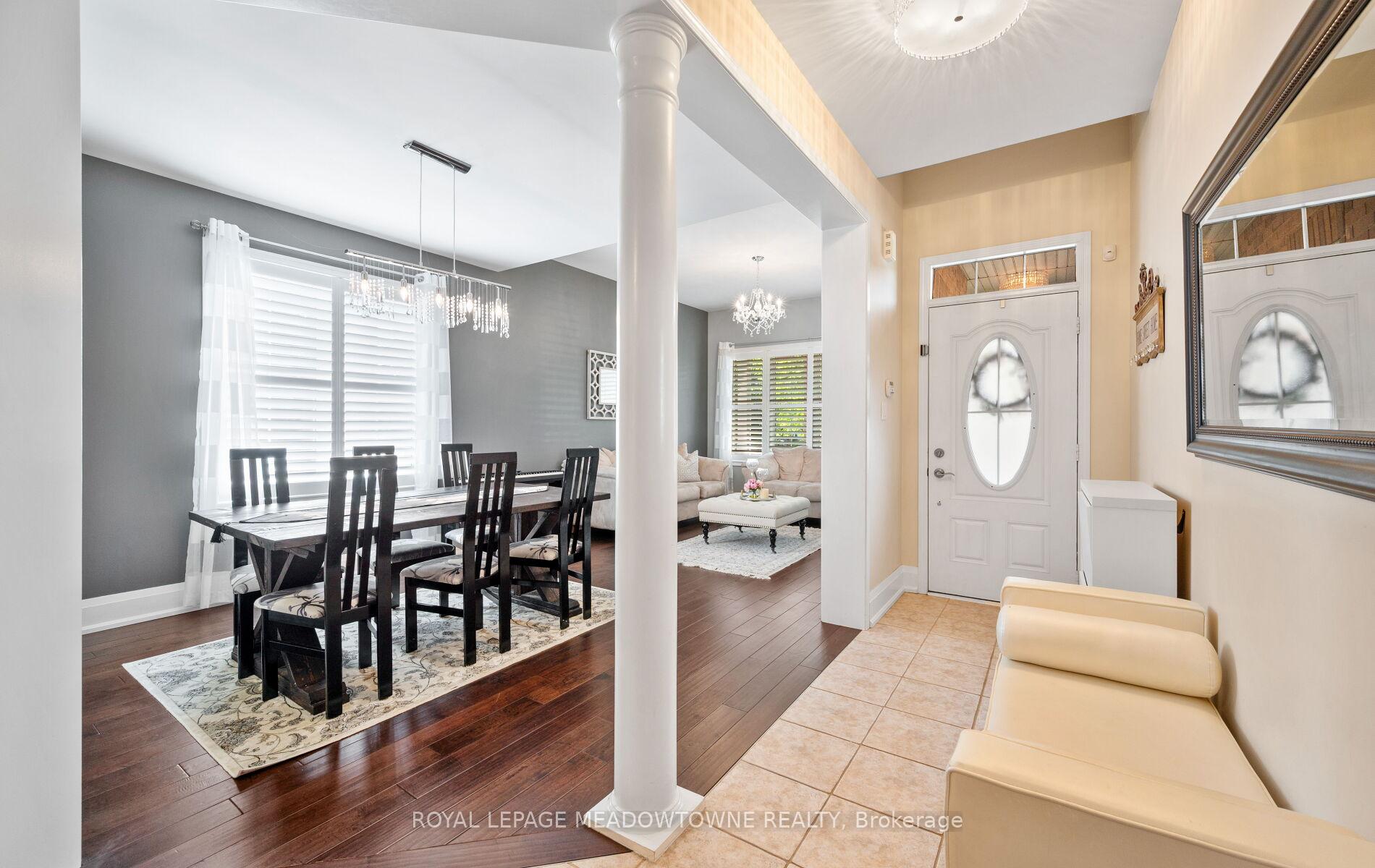 Photo 9 of 663 Snider Terrace, Milton, Coates — HOMEH
