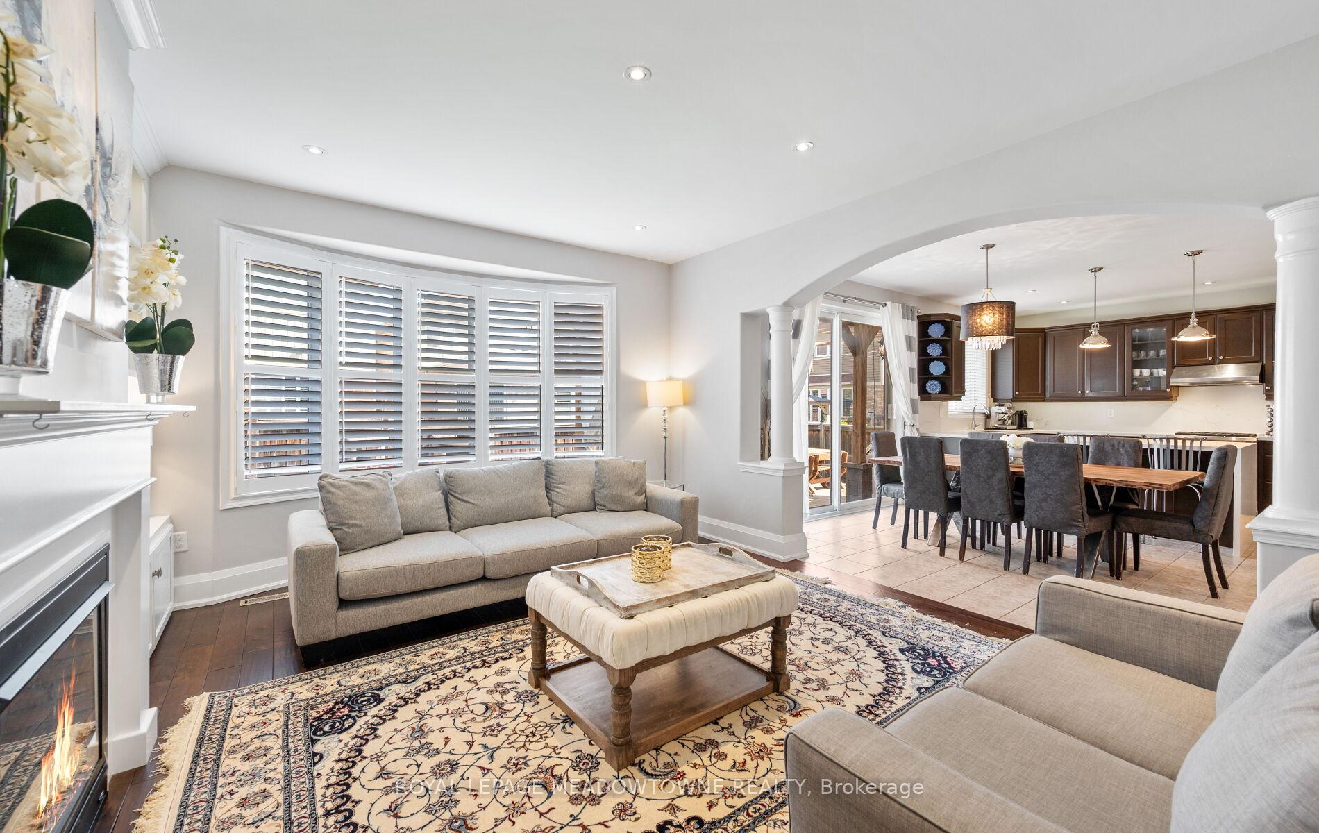 Photo 41 of 663 Snider Terrace, Milton, Coates — HOMEH