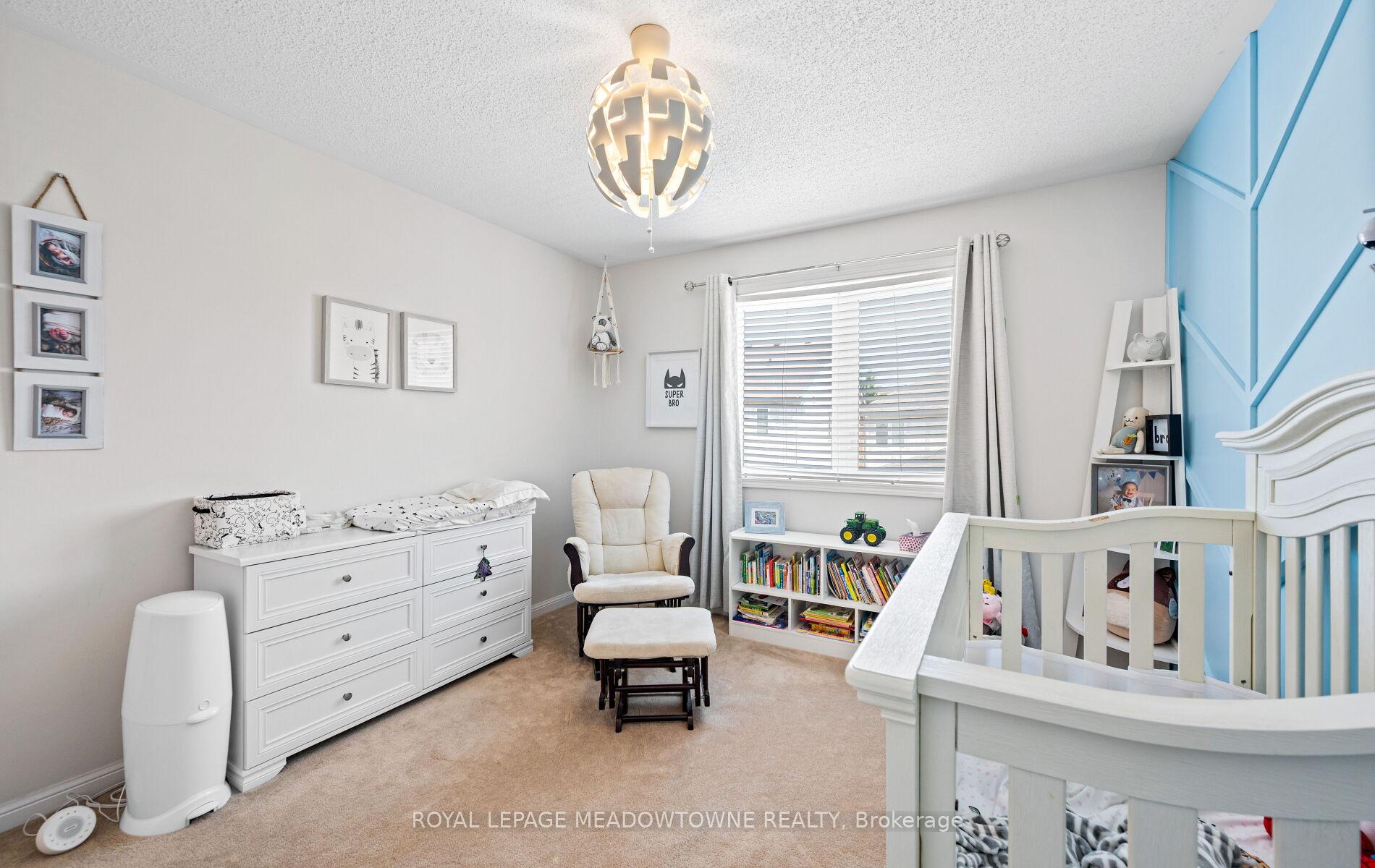 Photo 44 of 663 Snider Terrace, Milton, Coates — HOMEH