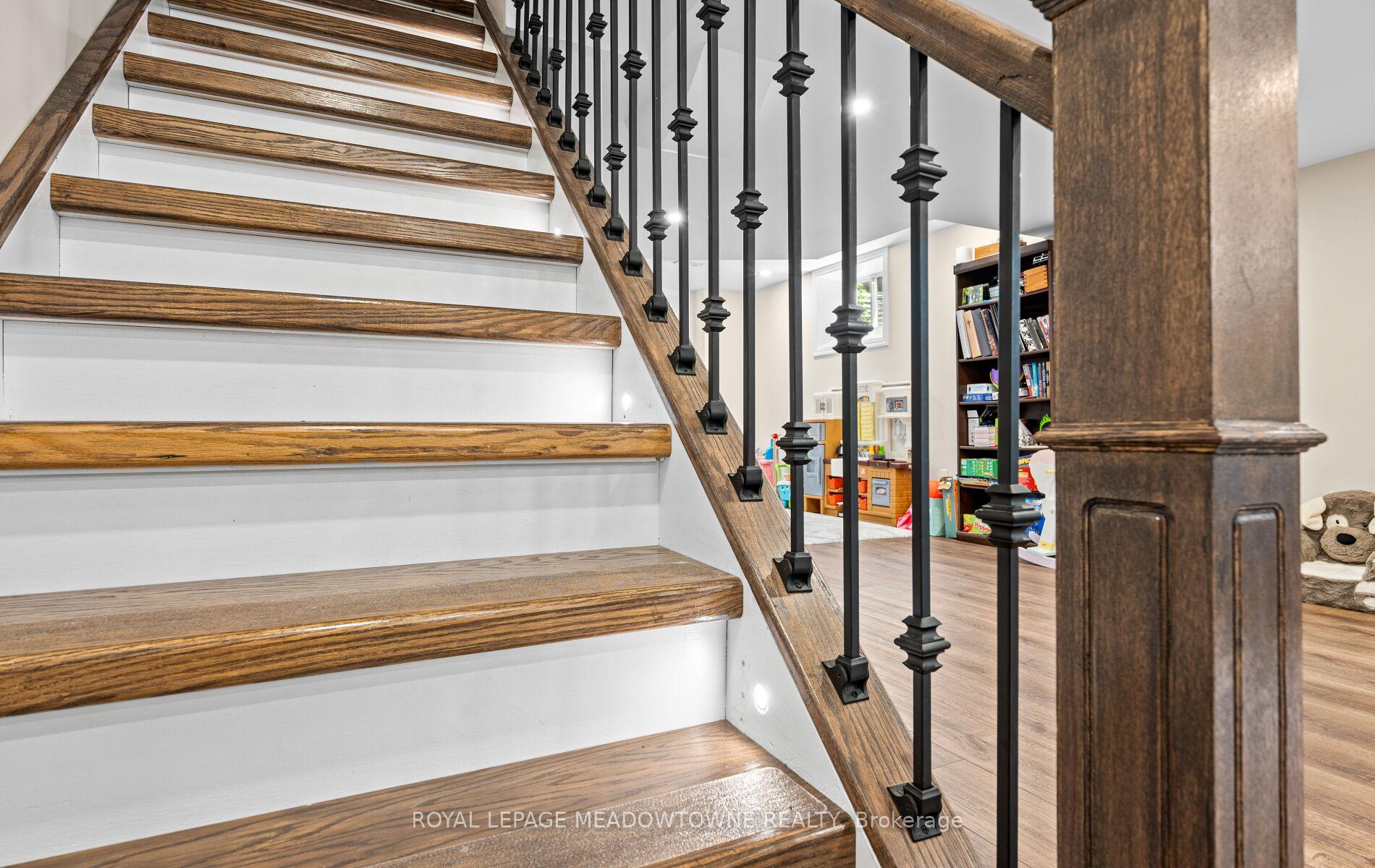 Photo 21 of 663 Snider Terrace, Milton, Coates — HOMEH