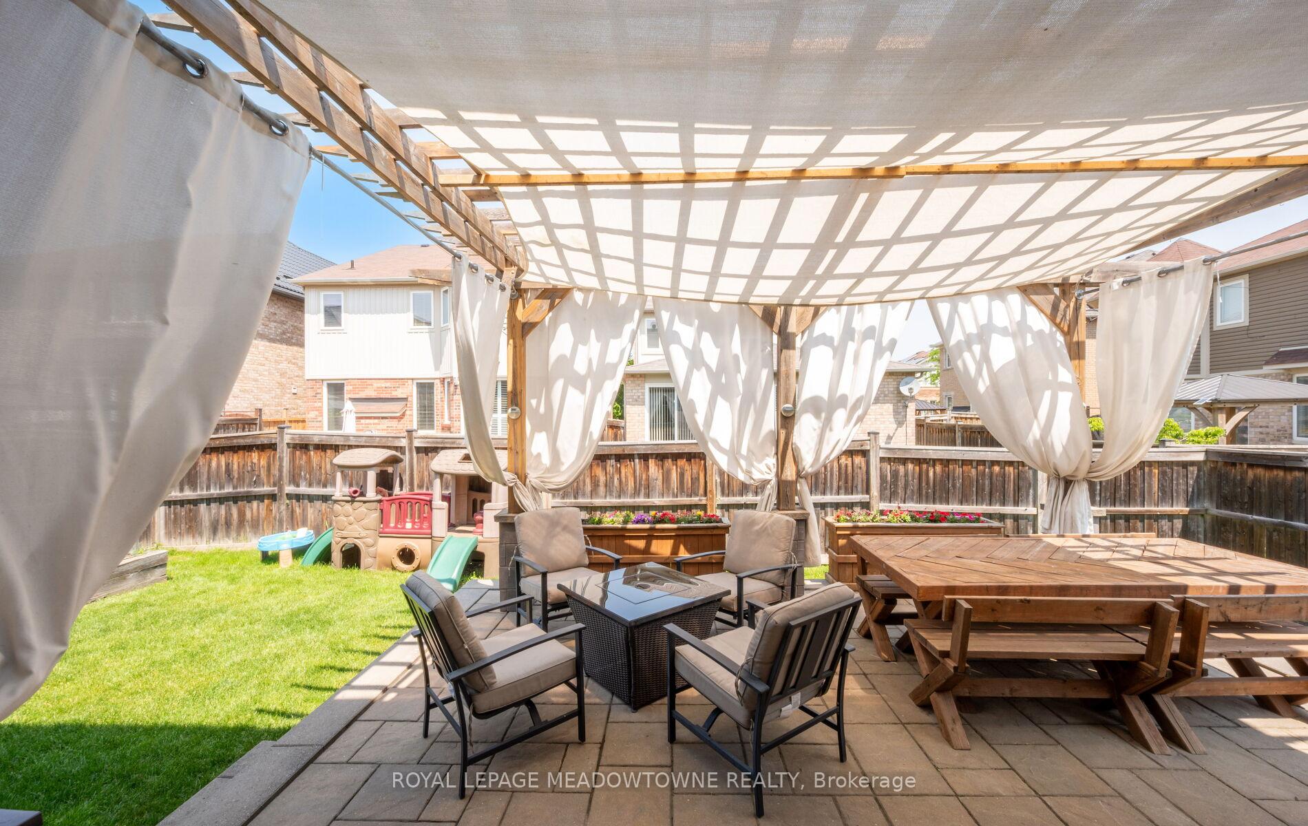Photo 26 of 663 Snider Terrace, Milton, Coates — HOMEH