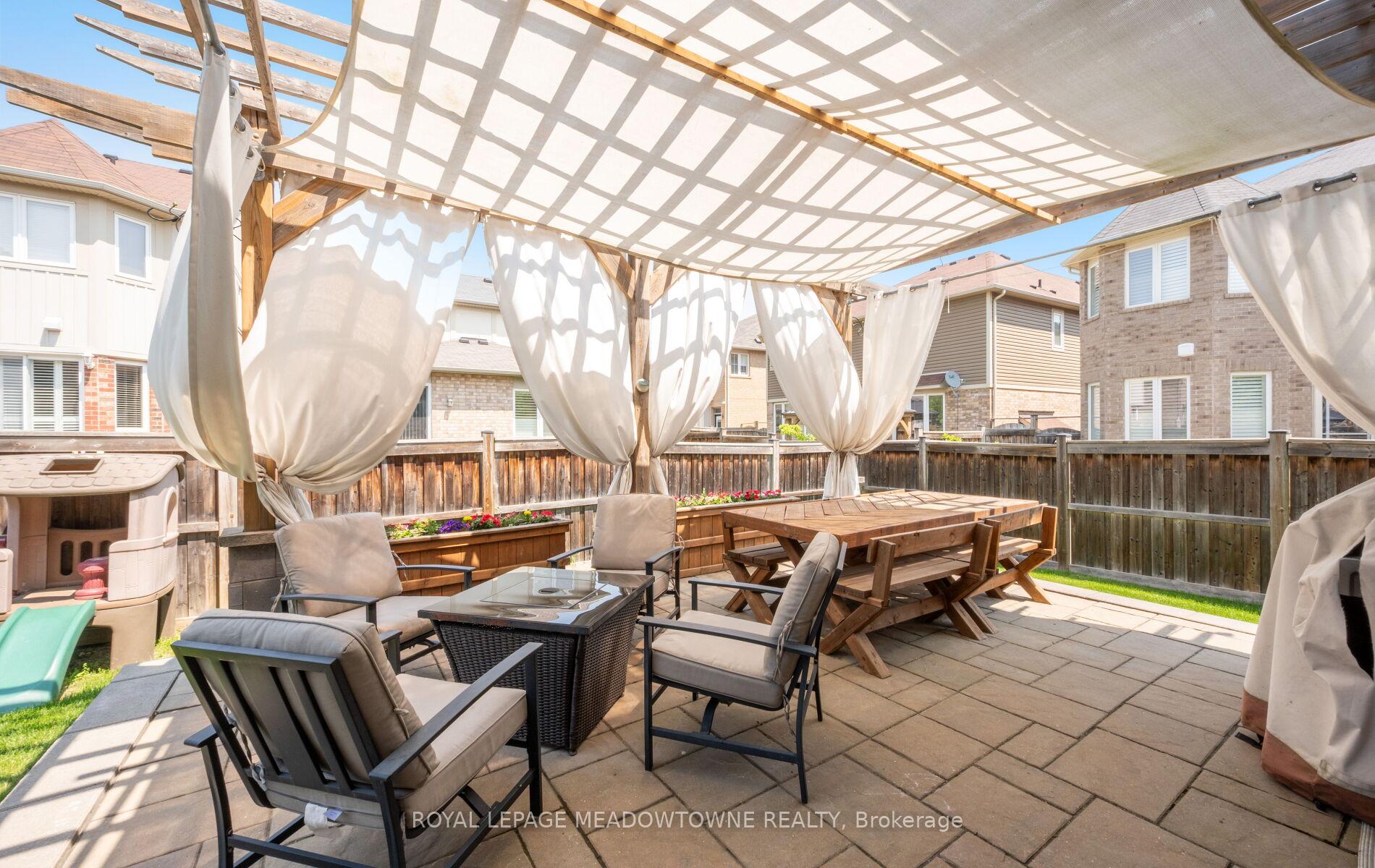 Photo 27 of 663 Snider Terrace, Milton, Coates — HOMEH