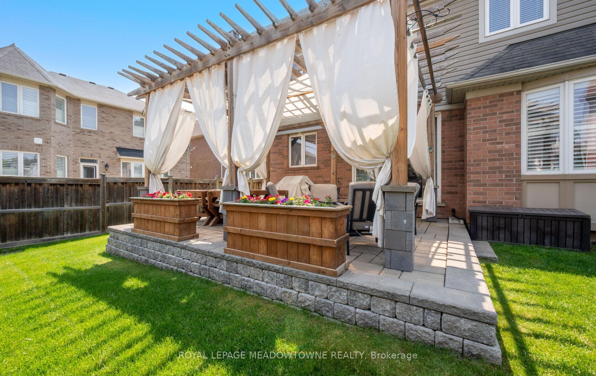 Photo 29 of 663 Snider Terrace, Milton, Coates — HOMEH