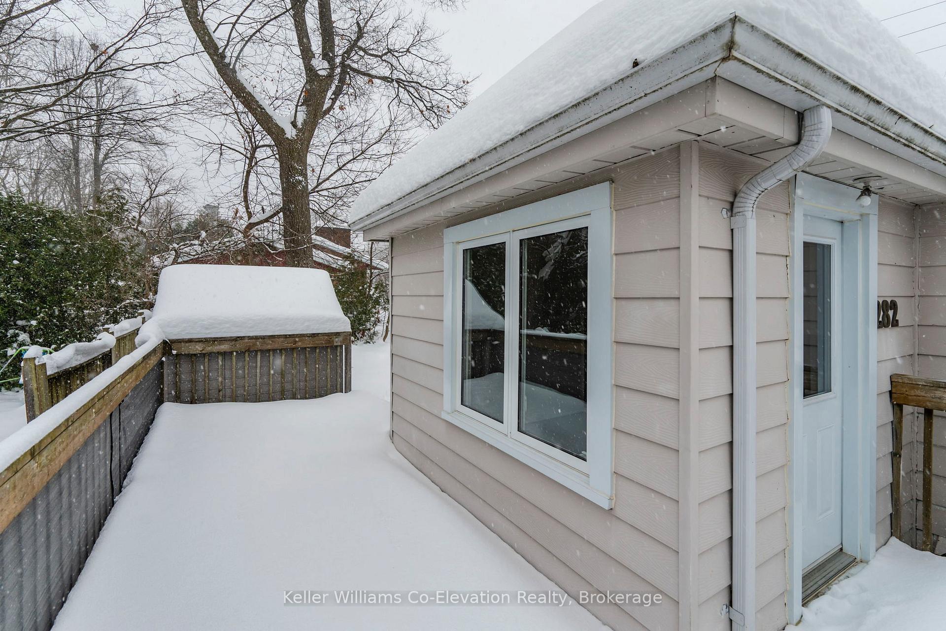 Photo 33 of 282 Eighth Street, Midland — HOMEH
