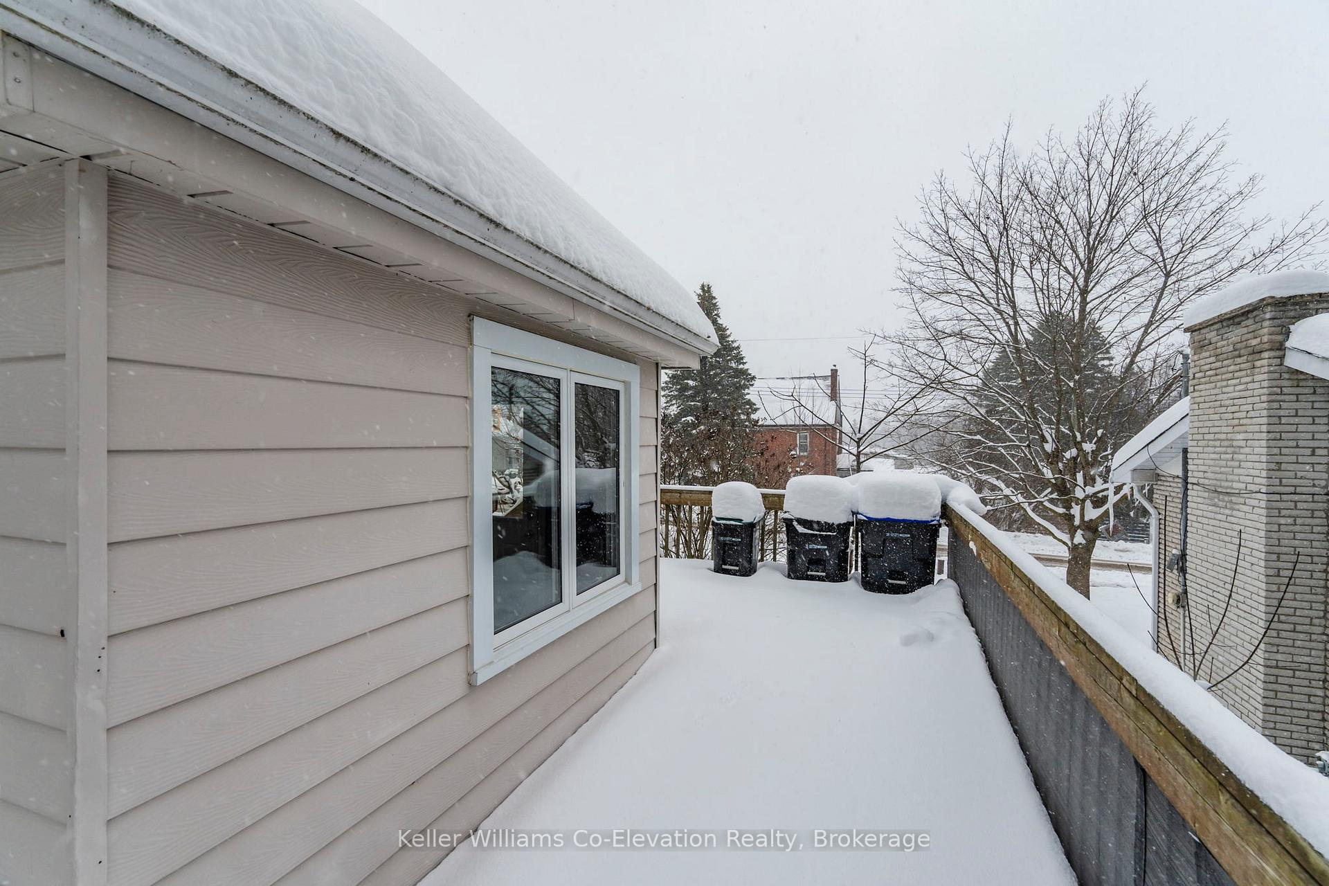Photo 34 of 282 Eighth Street, Midland — HOMEH