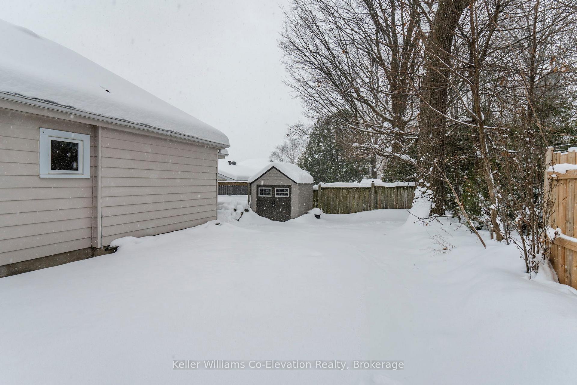 Photo 36 of 282 Eighth Street, Midland — HOMEH