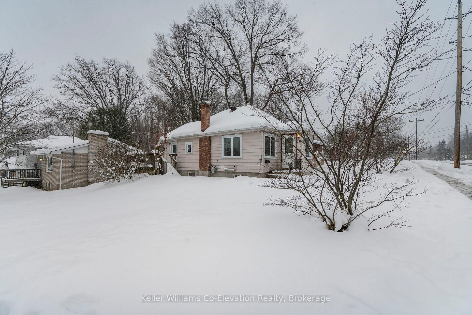 Photo 38 of 282 Eighth Street, Midland — HOMEH